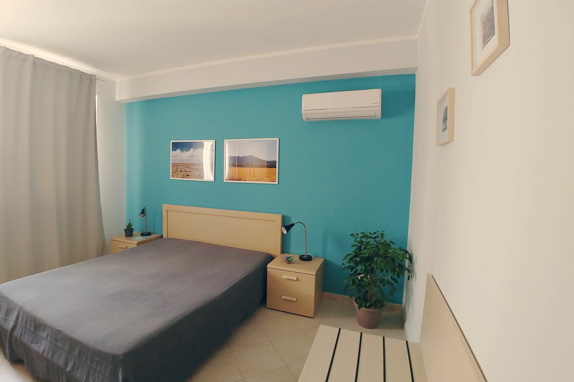 Bed & Breakfast Tiziana Кастеламаре дел Голфо Екстериор снимка