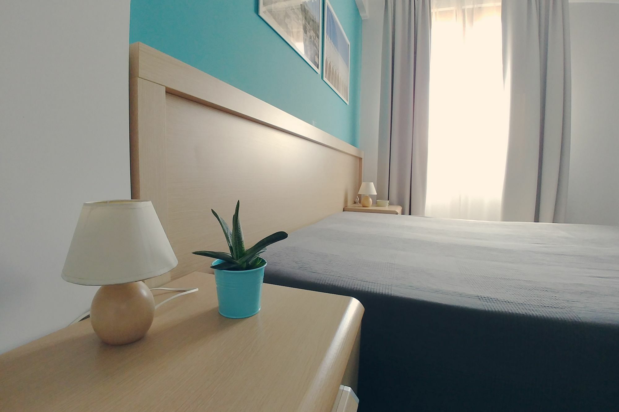 Bed & Breakfast Tiziana Кастеламаре дел Голфо Екстериор снимка